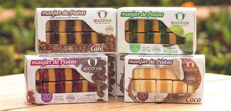 BOCADILLOS Y AREQUIPES DE VELEZ .